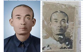 海伦老照片修复-2